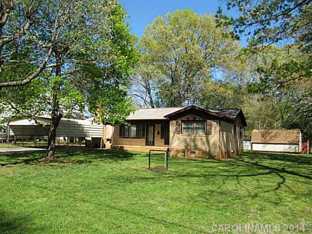 1606 Mayberry Rd, Dallas, NC 28034