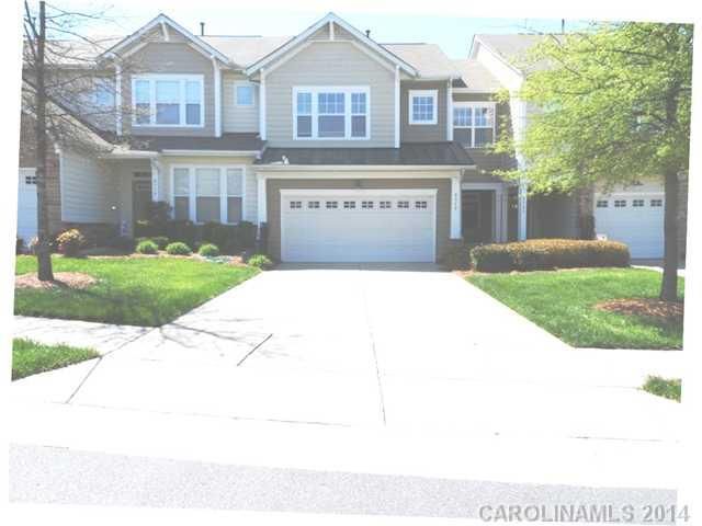 8319 Brookings Dr #4, Charlotte, NC 28269