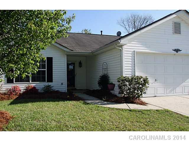 3087 Counselors Dr, Monroe, NC 28110