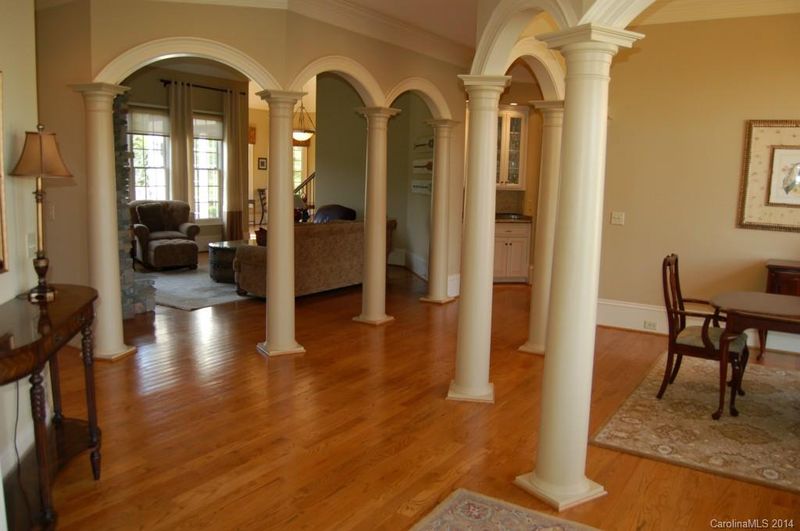 814 Capington Ln, Marvin, NC 28173