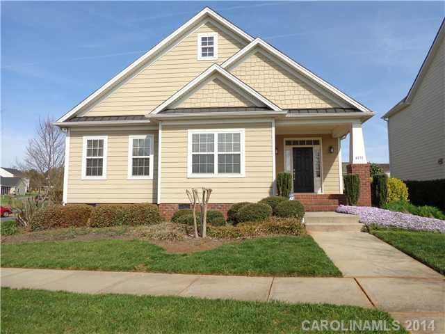 4830 Breden St, Kannapolis, NC 28081