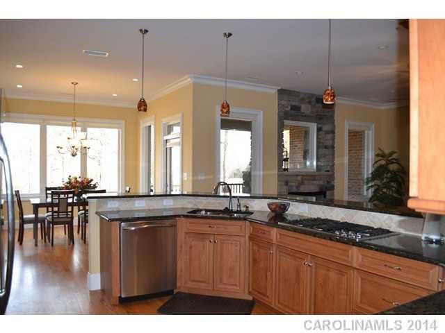 7418 S Golf Course Dr, Denver, NC 28037