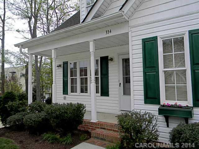 334 Freemont St, Matthews, NC 28105