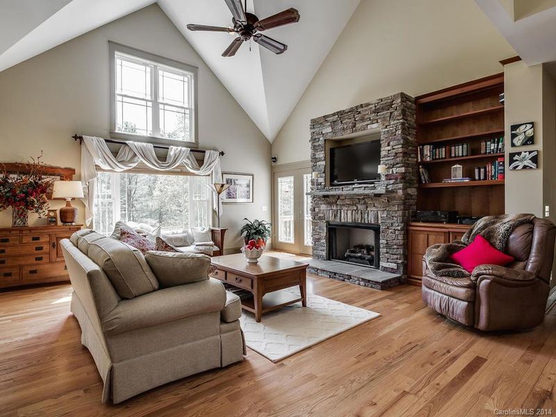 3886 Mount Beulah Rd, Sherrills Ford, NC 28673