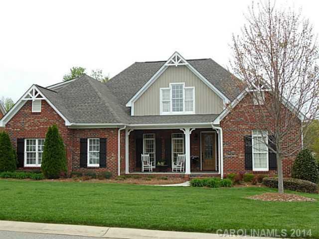 4016 Barnstable Ct, Gastonia, NC 28056