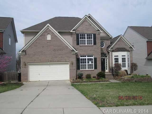 2238 Elendil Ln, Charlotte, NC 28269