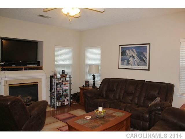 15180 Eric Kyle Dr, Huntersville, NC 28078