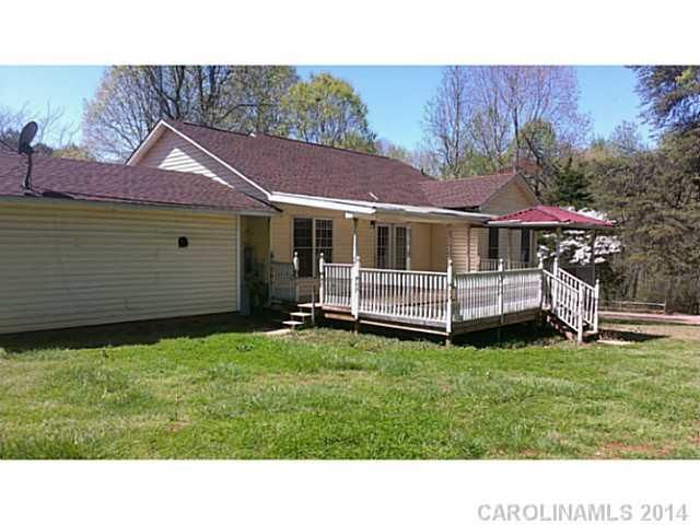 304 Mel Ln, Crouse, NC 28033