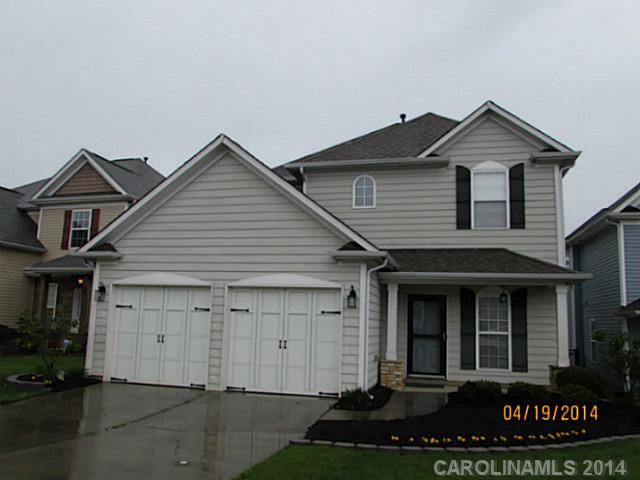 9619 NW Marquette St, Concord, NC 28027
