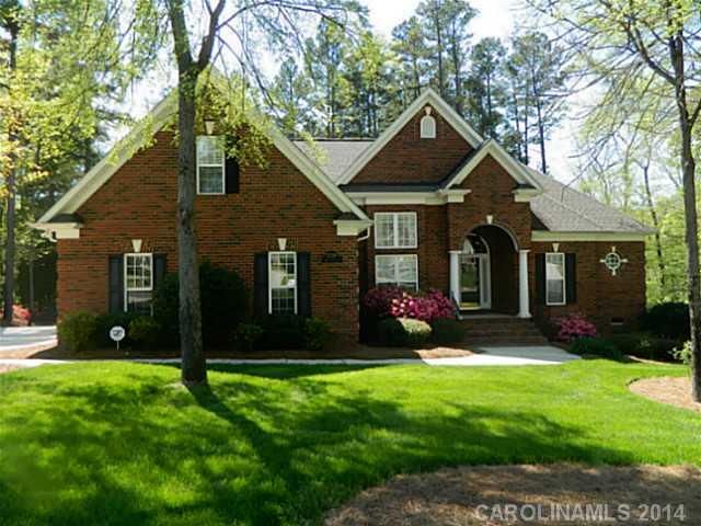 11218 Home Place Ln, Mint Hill, NC 28227
