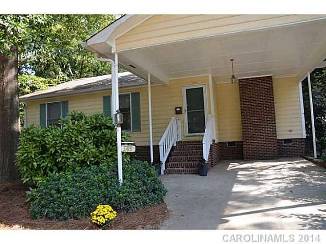 145 NW Phifer Ave, Concord, NC 28025