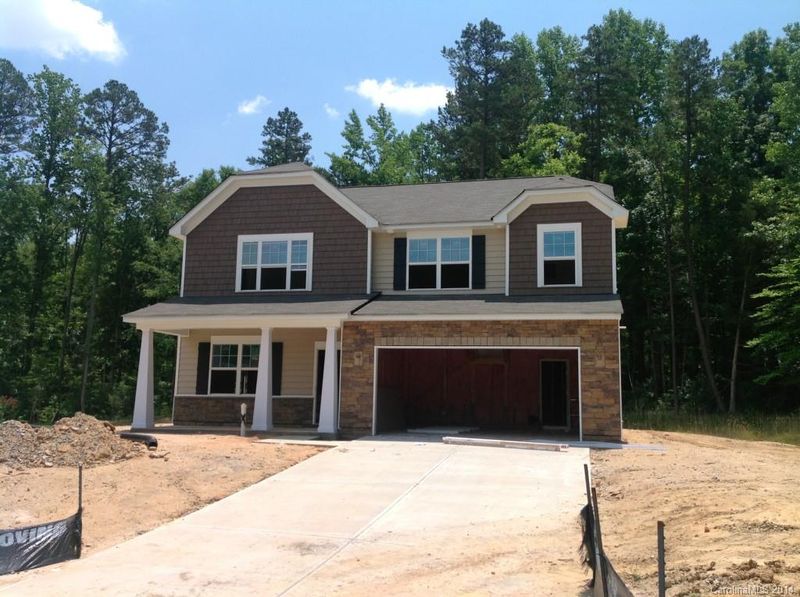 2827 Gilbralter St #243, Davidson, NC 28036