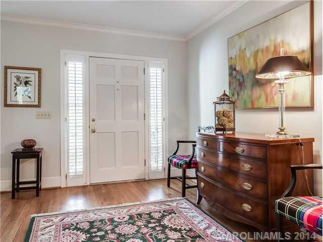 2935 Wheelock Rd, Charlotte, NC 28211