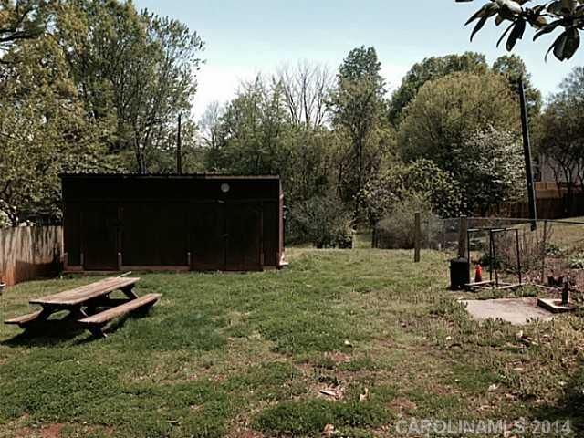 2013 Euclid Ave, Charlotte, NC 28203