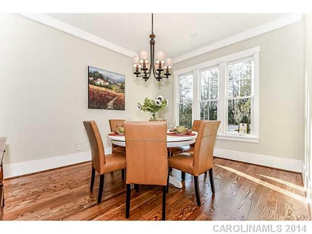 5530 Closeburn Rd, Charlotte, NC 28210