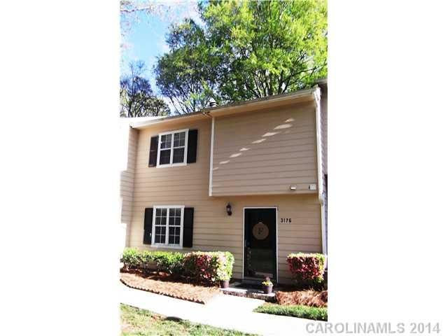3176 Heathstead Pl #., Charlotte, NC 28210