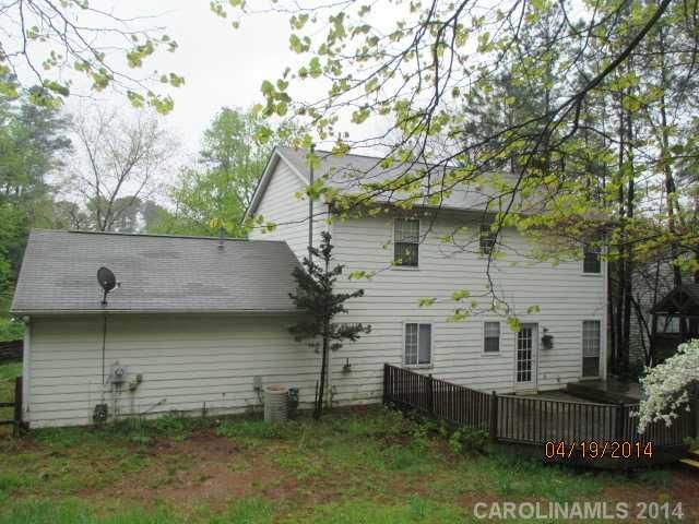 7301 Little Buggy Ln, Charlotte, NC 28273