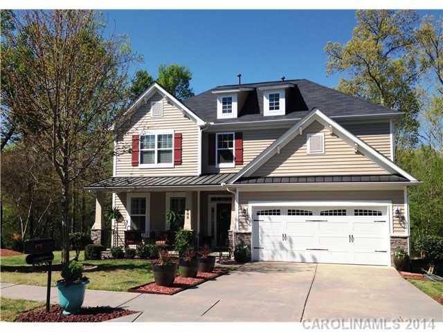 408 Riverfront Pw, Mount Holly, NC 28120