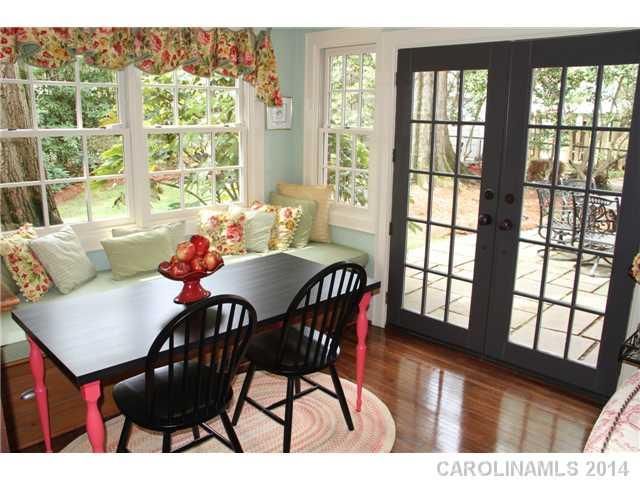 812 E Park Ave, Charlotte, NC 28203