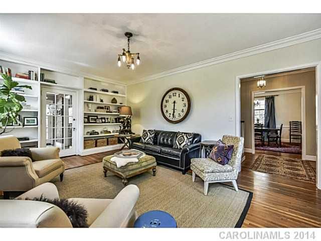 2800 Park Rd, Charlotte, NC 28209