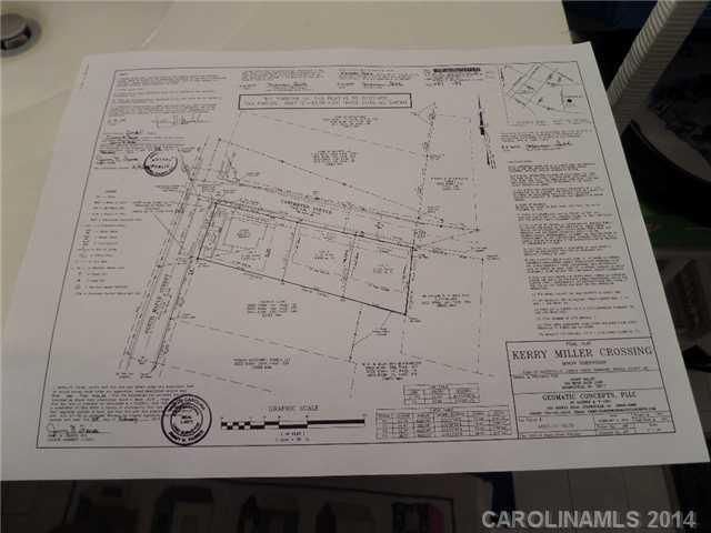 415 Carpenter Ave, Mooresville, NC 28115