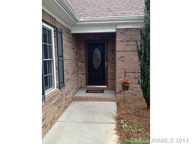 162 Forest Dr #4, Kannapolis, NC 28147