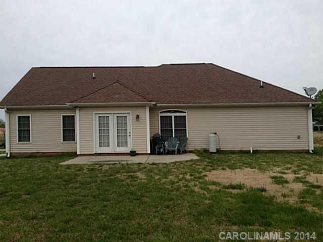 162 Forest Dr #4, Kannapolis, NC 28147