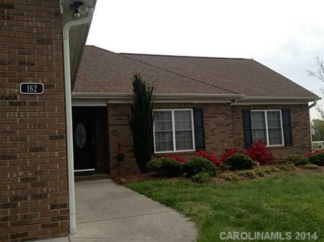 162 Forest Dr #4, Kannapolis, NC 28147