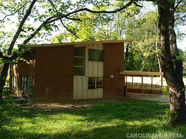 4020 Merlane Dr, Charlotte, NC 28206