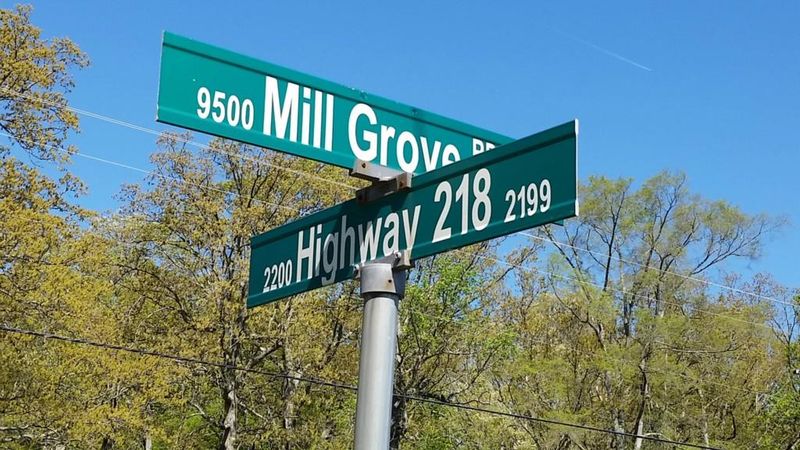 0 Hwy 218 None, Indian Trail, NC 28079