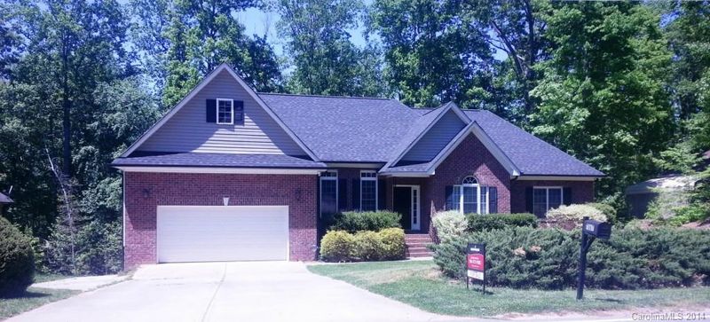 7867 N Golf Course Dr, Denver, NC 28037