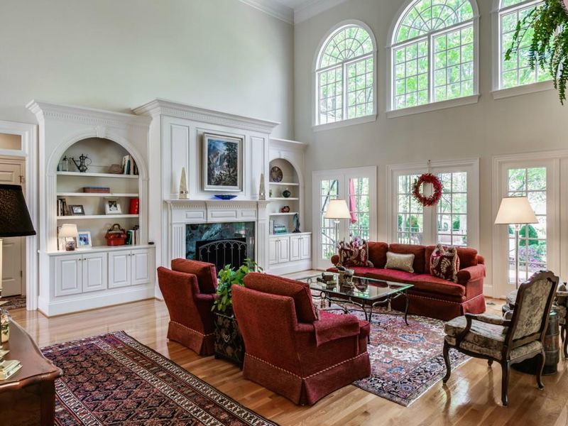 16504 Pelican Point Ln, Cornelius, NC 28031