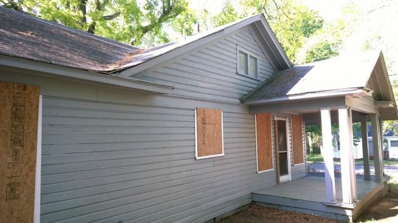 805 S Johnson St, Monroe, NC 28112