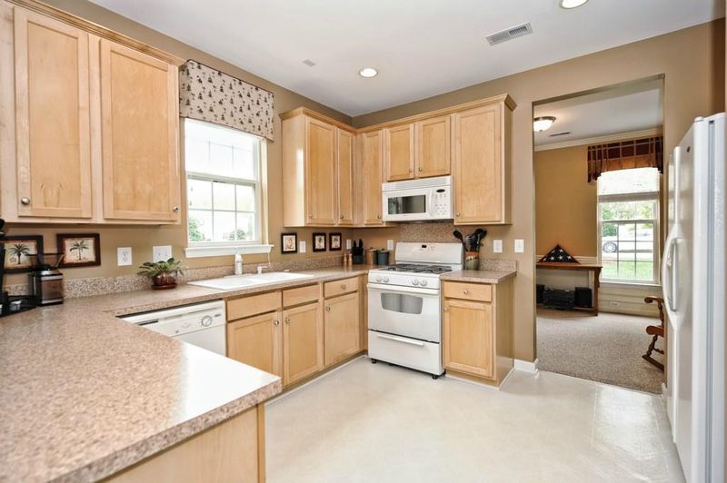 1204 E Arrow Lake Ct #126, Fort Mill, SC 29707