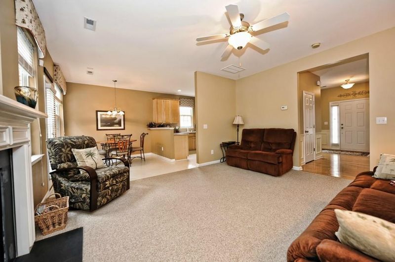 1204 E Arrow Lake Ct #126, Fort Mill, SC 29707