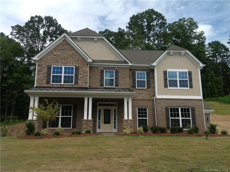 10022 Alabaster Dr #54, Davidson, NC 28036