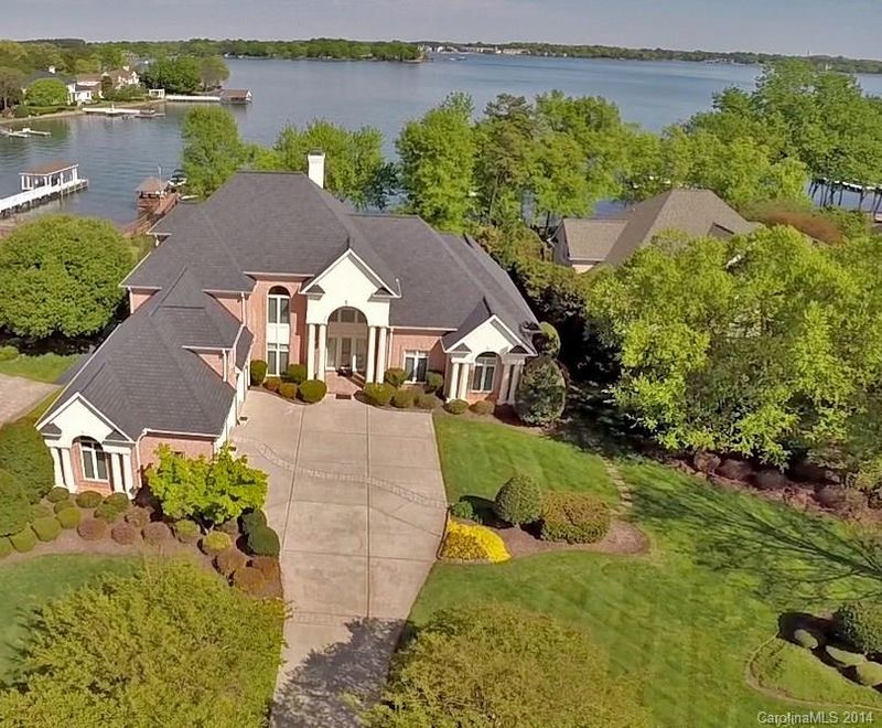 18226 Mainsail Pointe, Cornelius, NC 28031
