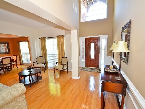 504 Gressenhall Ln, Waxhaw, NC 28173