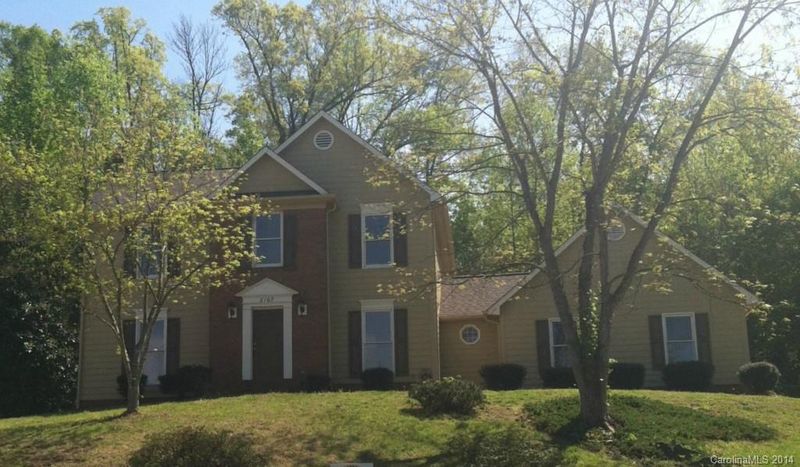 2107 Long Ridge Dr, Charlotte, NC 28214