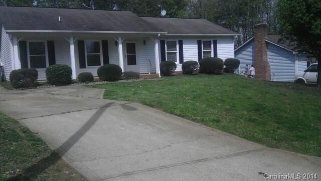 5937 Loch Arbor Ln, Mint Hill, NC 28227