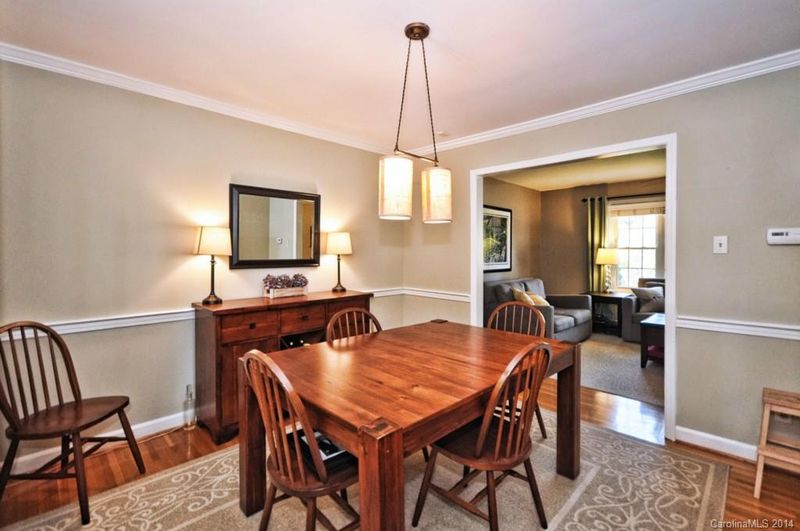 2409 Sugar Mill Rd, Charlotte, NC 28210
