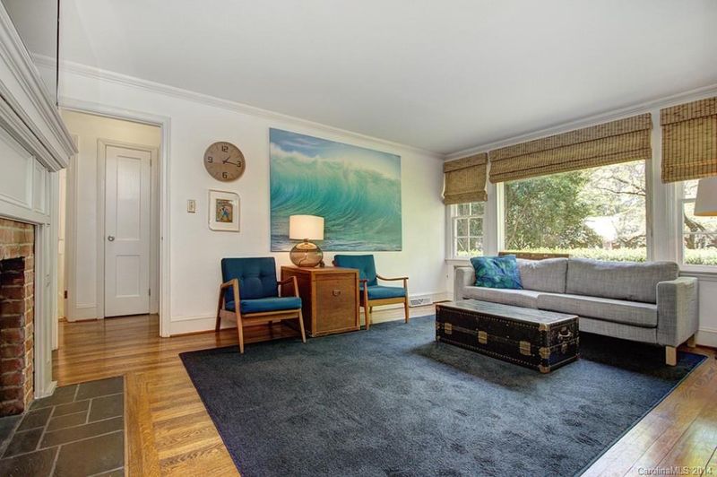 1724 Chatham Ave, Charlotte, NC 28205