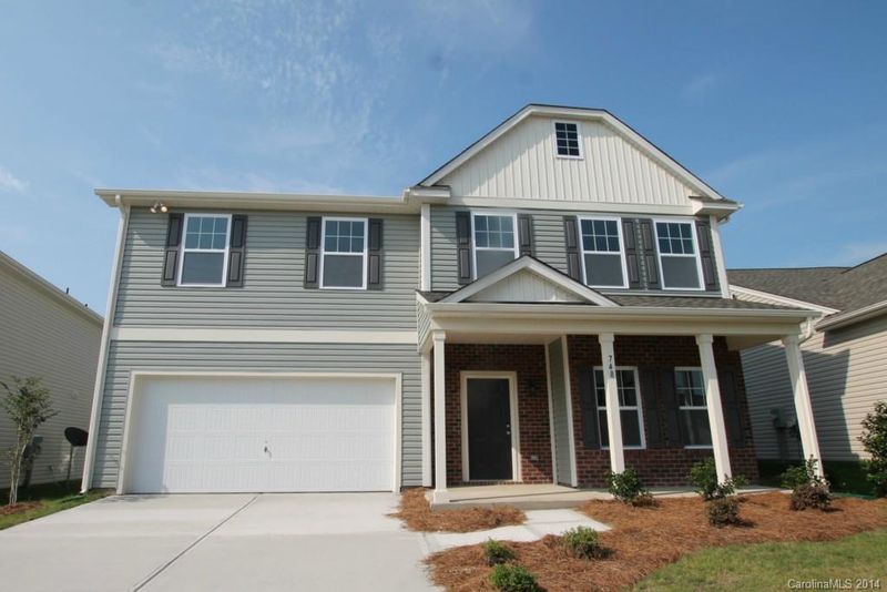 748 Bartram Ave #111, Concord, NC 28025