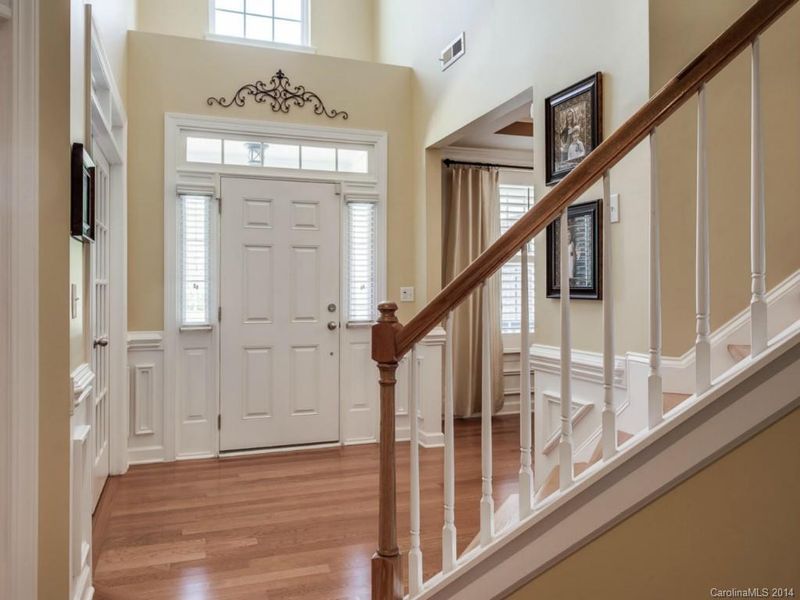 902 Springwood Dr #34, Waxhaw, NC 28173