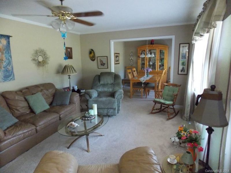 413 Marion St, Clover, SC 29710