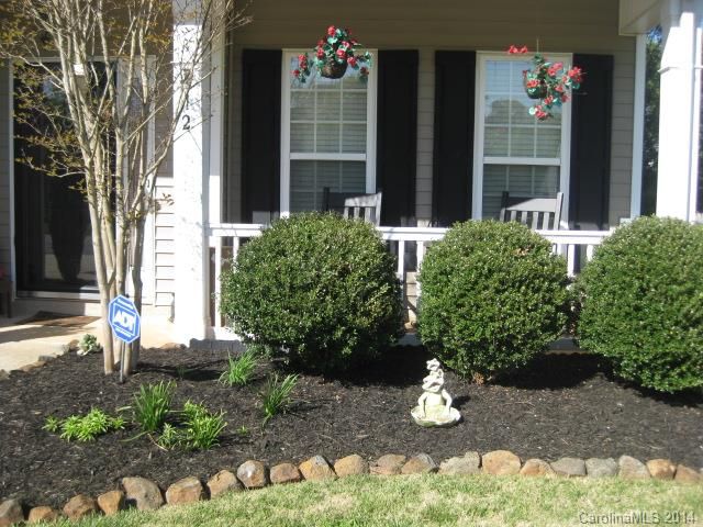 112 Jacobs Woods Cir, Troutman, NC 28166
