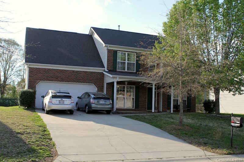 1034 Enderbury Dr, Indian Trail, NC 28079