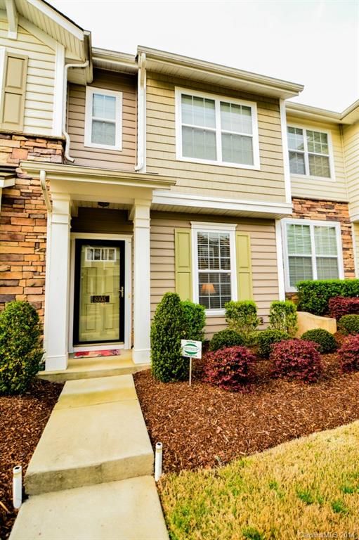 8005 Willow Branch Dr #7, Waxhaw, NC 28173