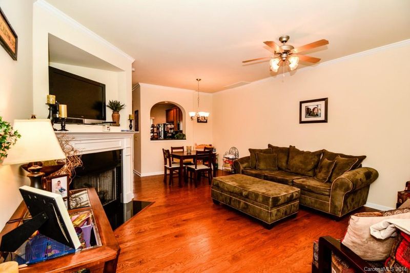 8005 Willow Branch Dr #7, Waxhaw, NC 28173