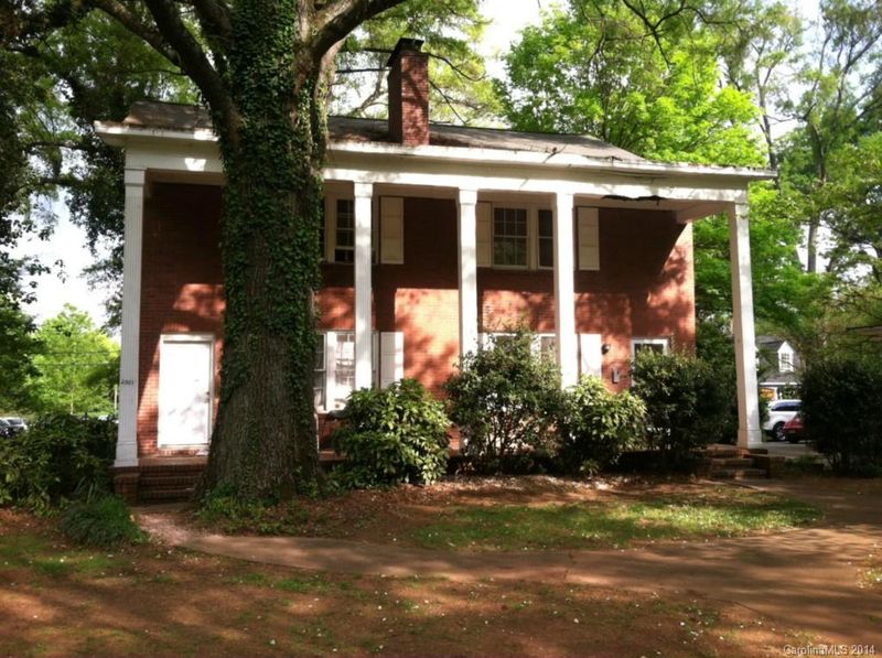 2501 Selwyn Ave #1, Charlotte, NC 28209